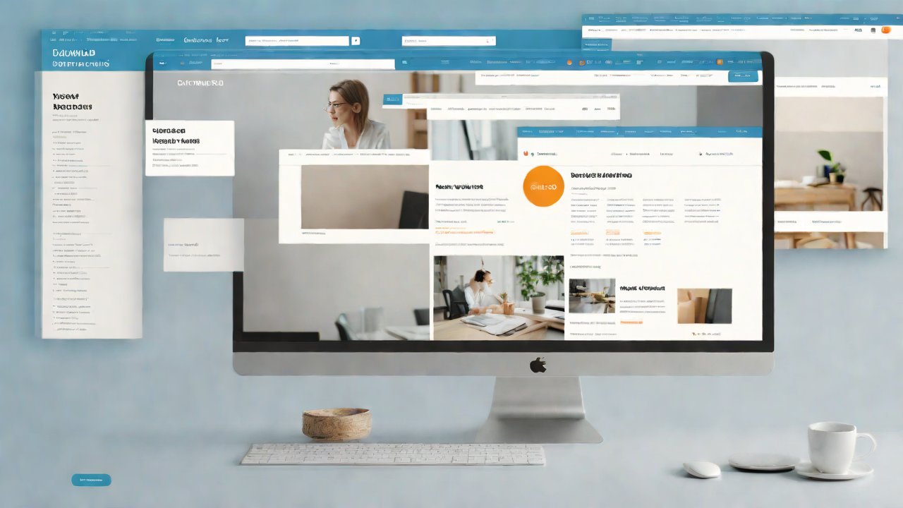 我们测试了2026年最好的网站构建者