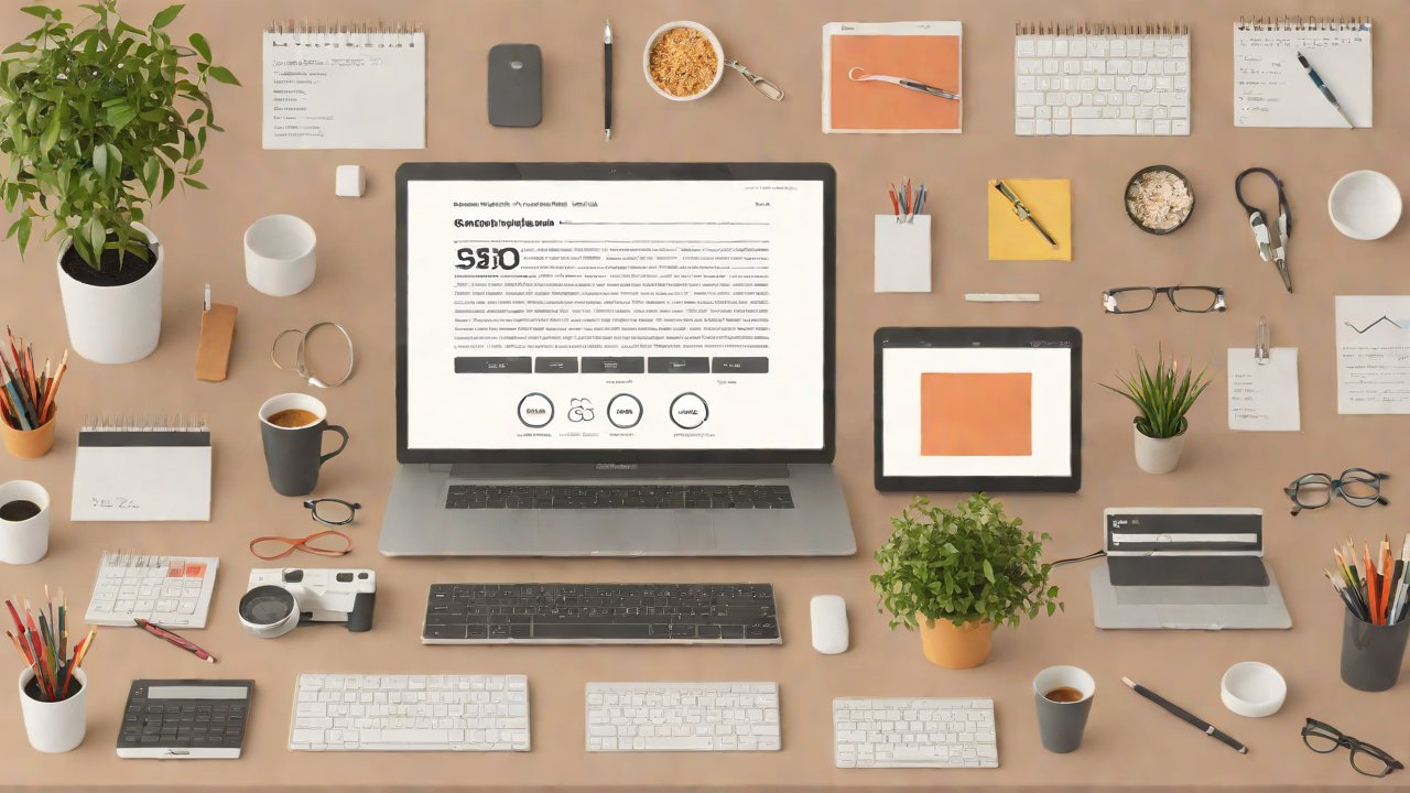 创建您的自由网站外贸seo站自由网站构建器