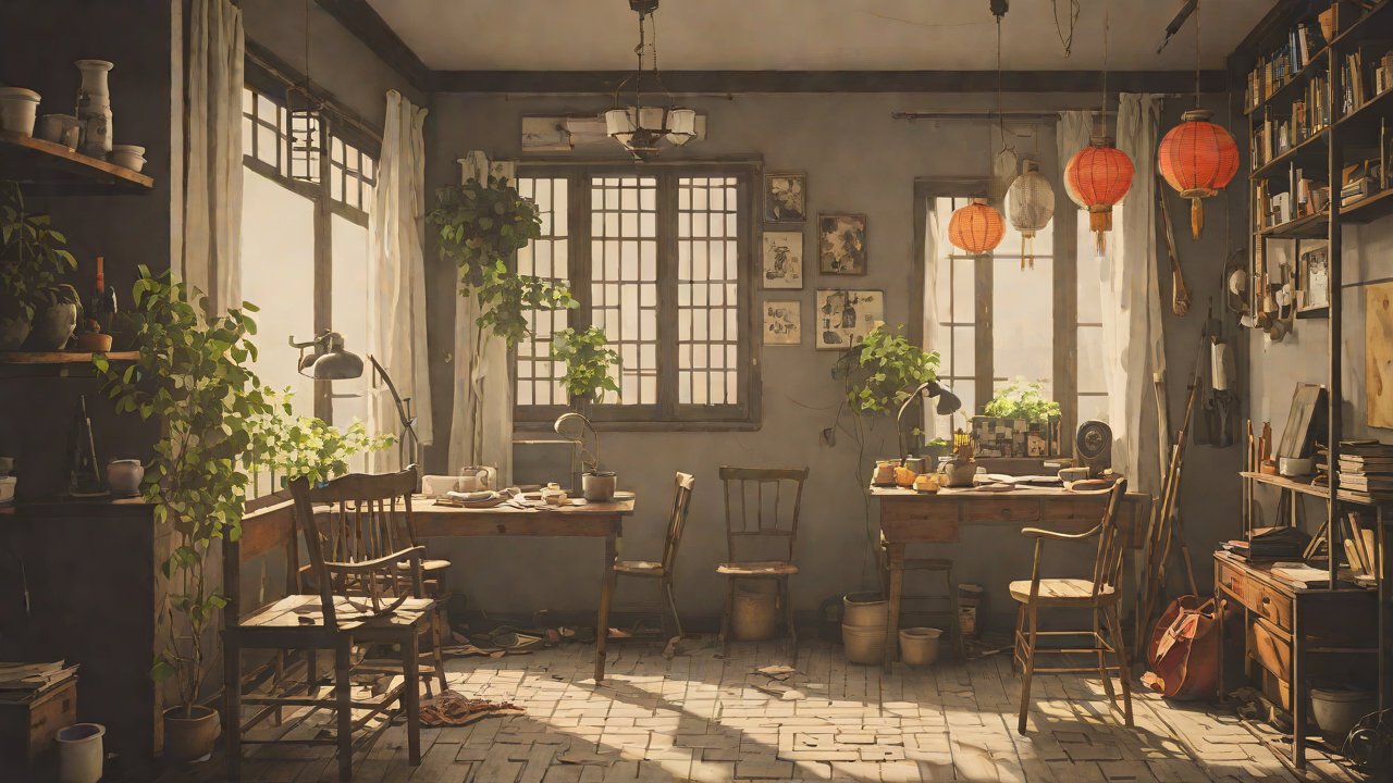 掌握必要的专业技能