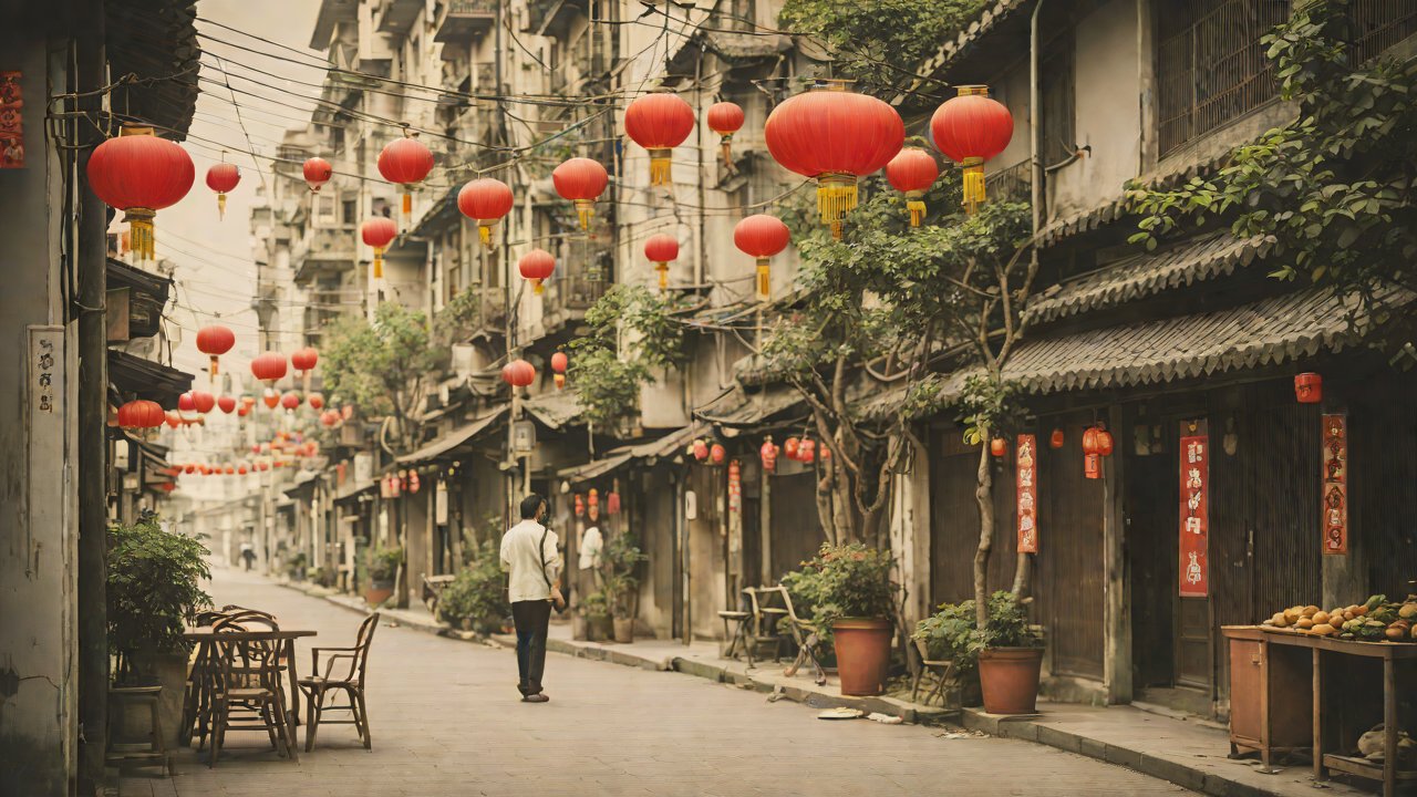 深圳跨境电商的快速发展