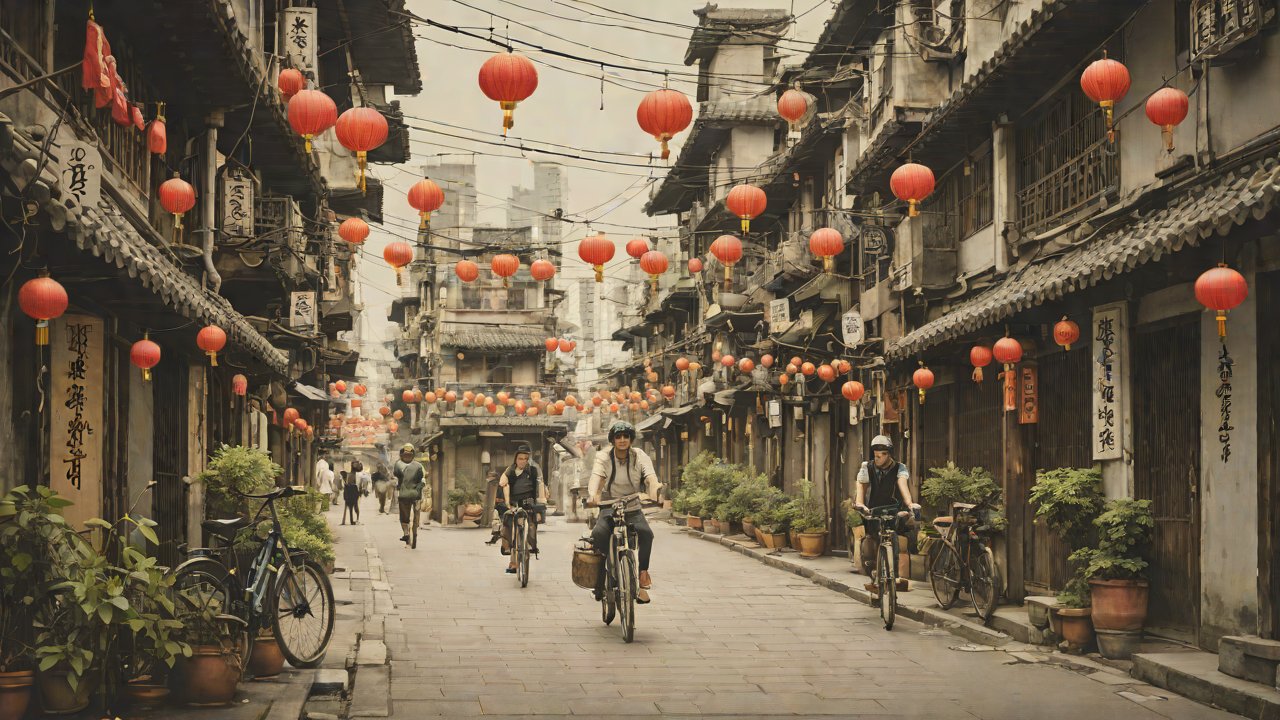 消费者与卖家面临的风险