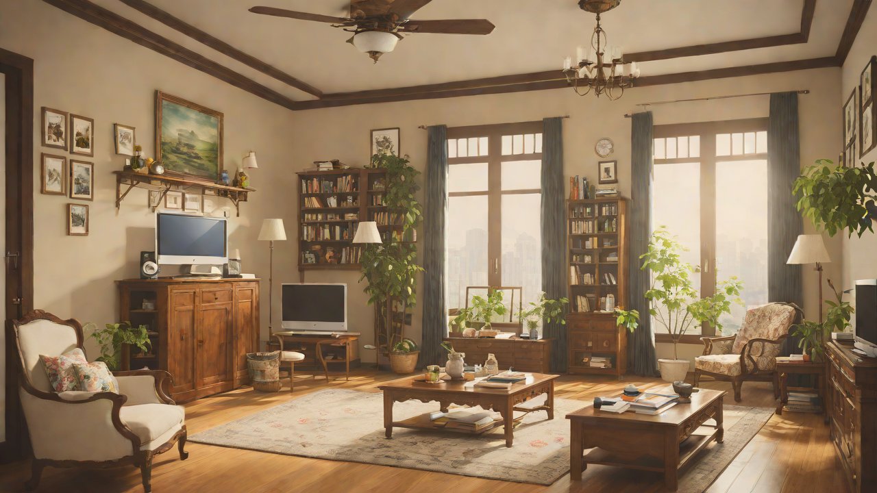 考察公司的专业背景