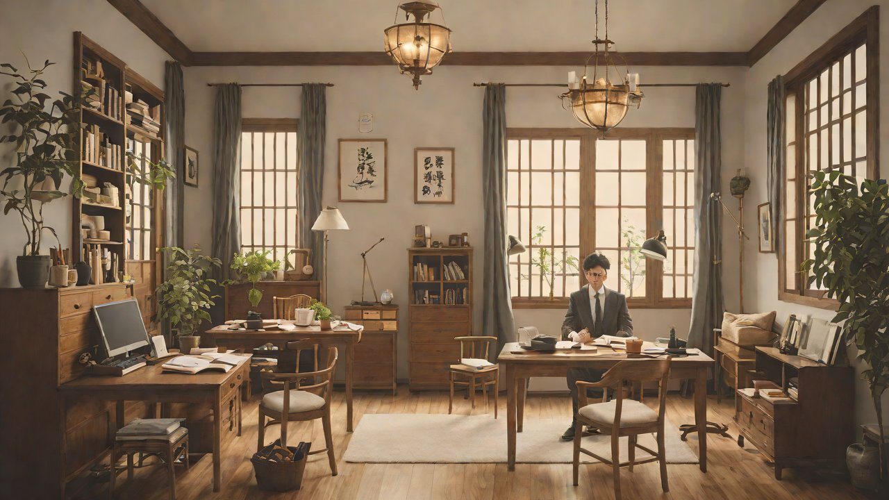 综合比较与选择