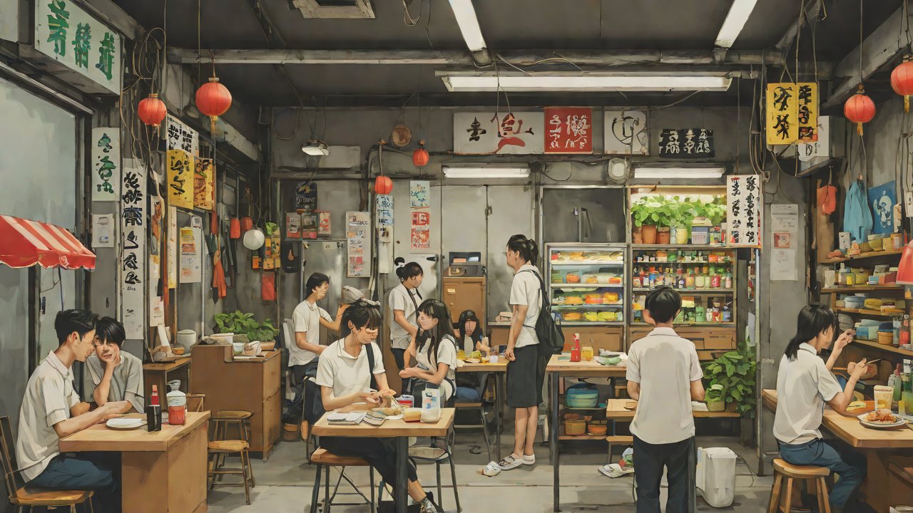 TikTok平台特点与用户分析