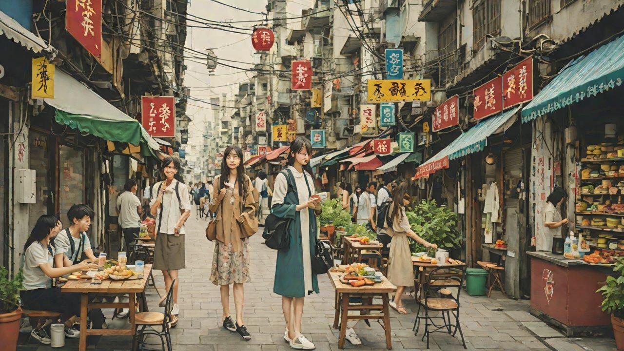 深圳产品在TikTok上的应用策略