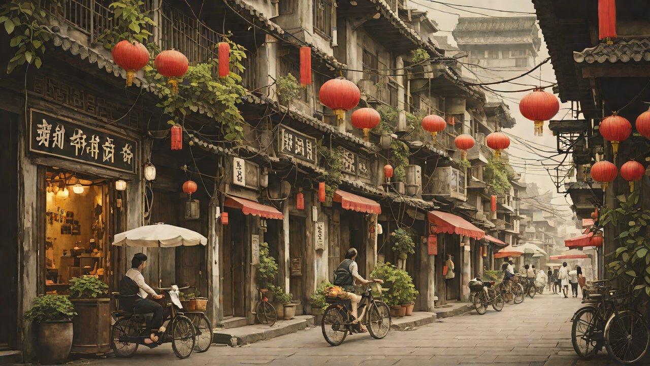 盈利模式与案例分享