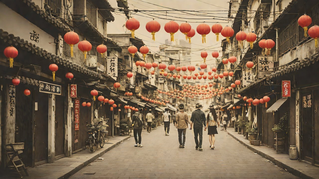 市场准入的挑战