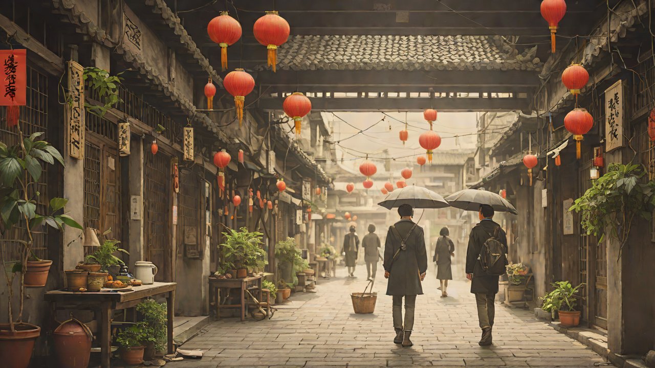 了解深圳供应链的基本情况