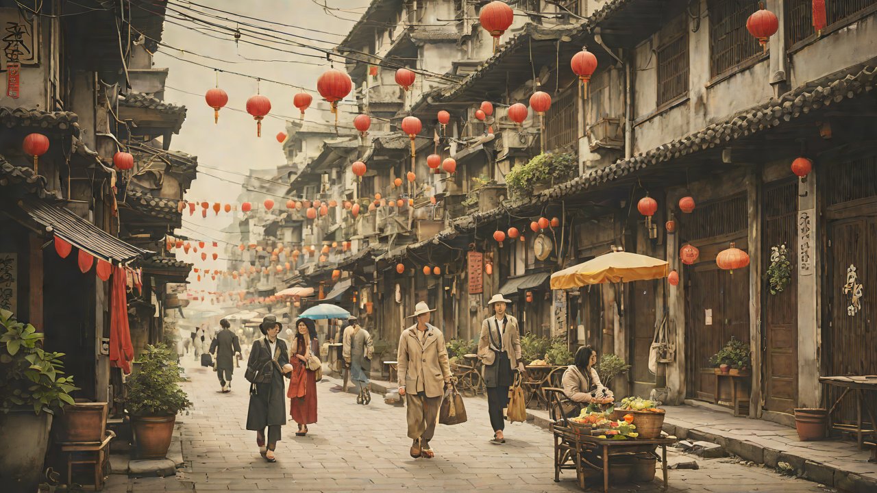 深圳行业的总体竞争态势