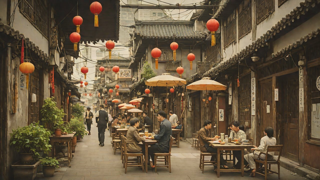 政策环境与扶持措施