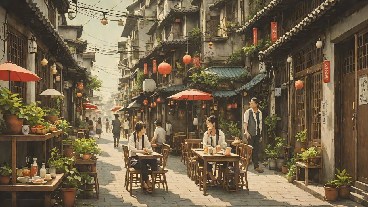 行业发展趋势及挑战