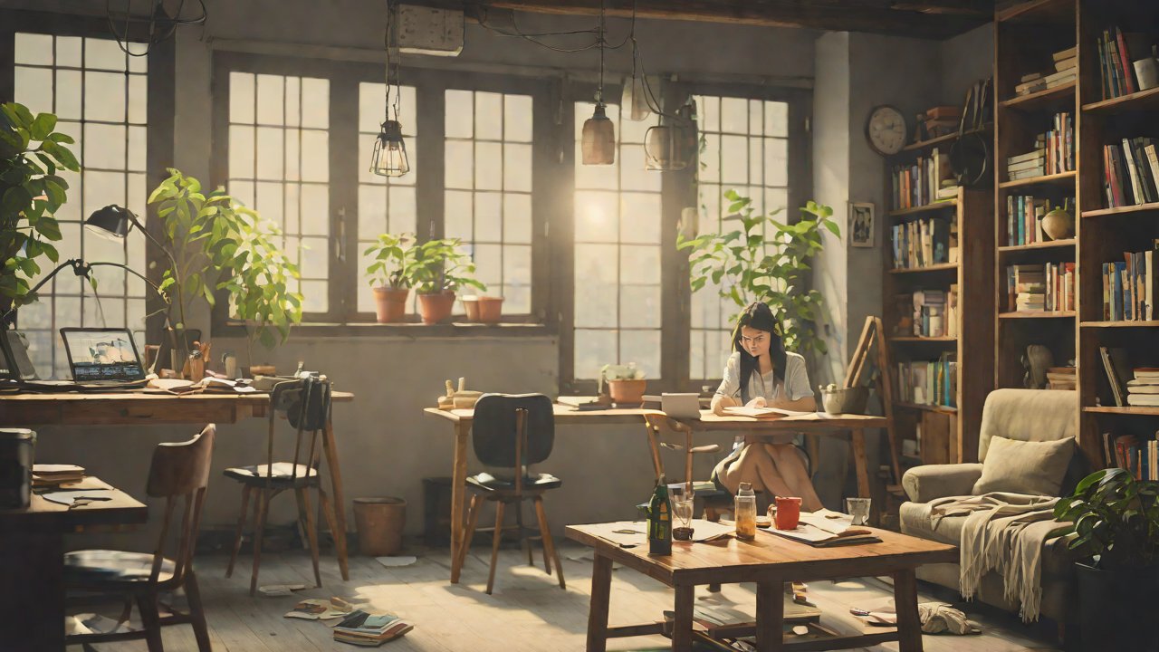 注重技术创新与产品研发