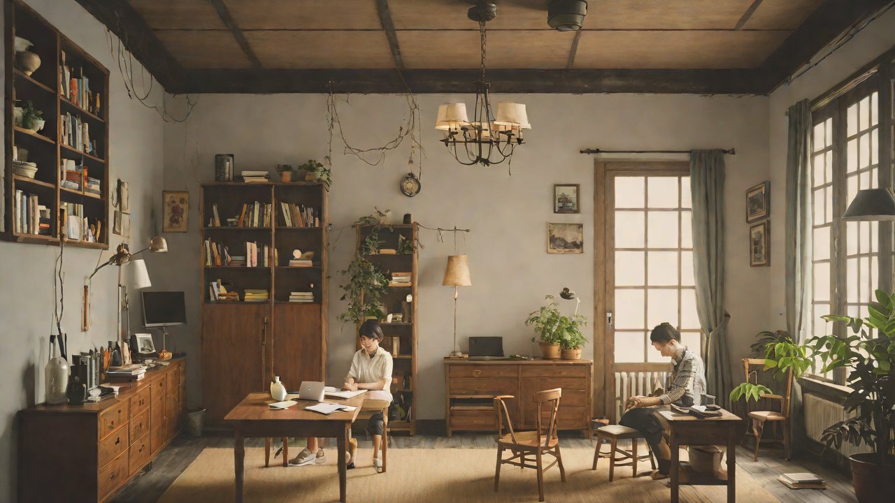 构建强大的品牌影响力