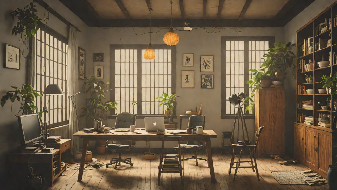 明确目标与定位