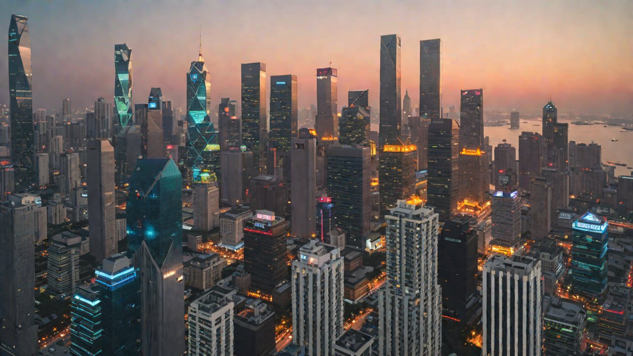 深圳用户习惯概述