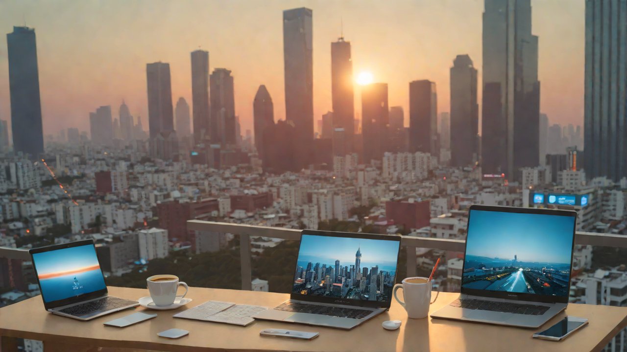 深圳用户习惯的变化趋势