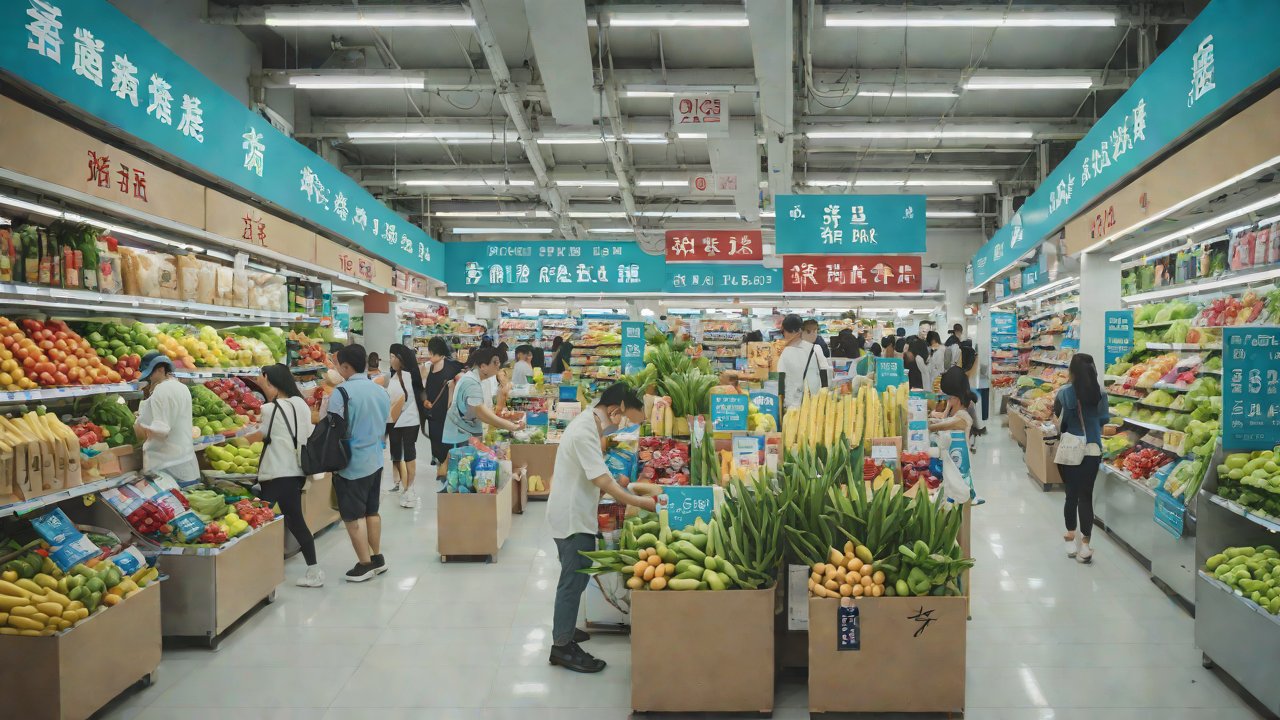 深圳市场的未来前景