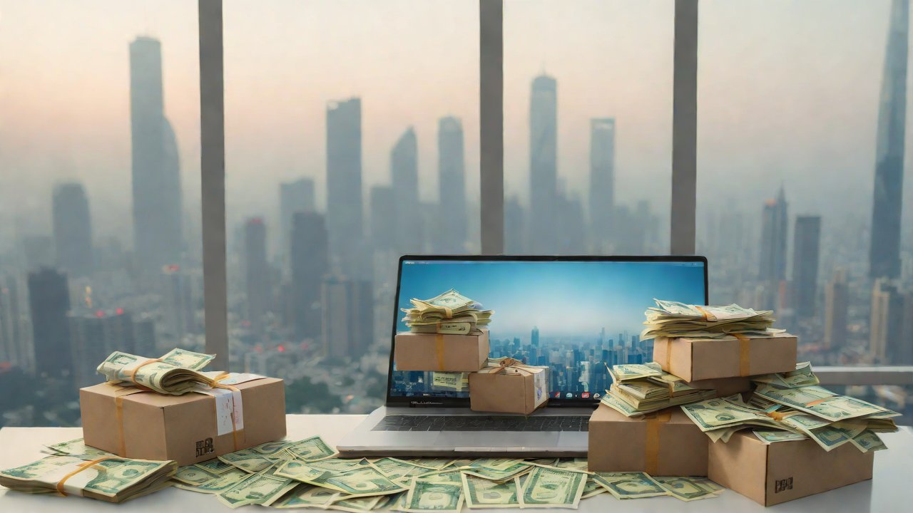 利润分析：深圳跨境电商的盈利模式与收入来源