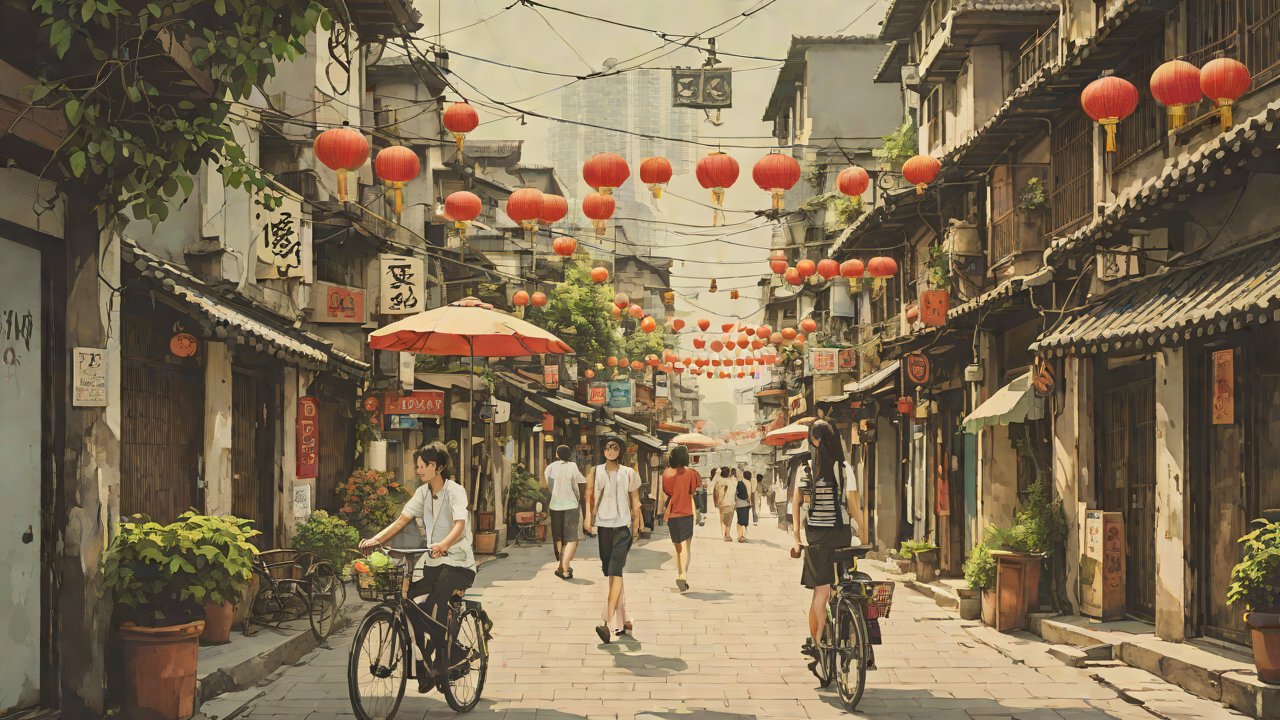 未来趋势与发展策略