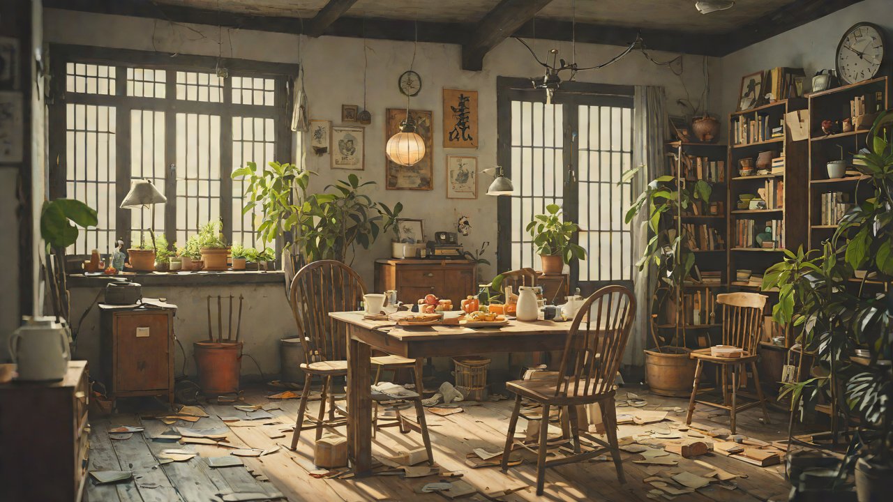 存在的问题与挑战