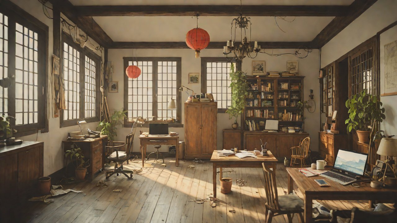 科技创新与人才汇聚