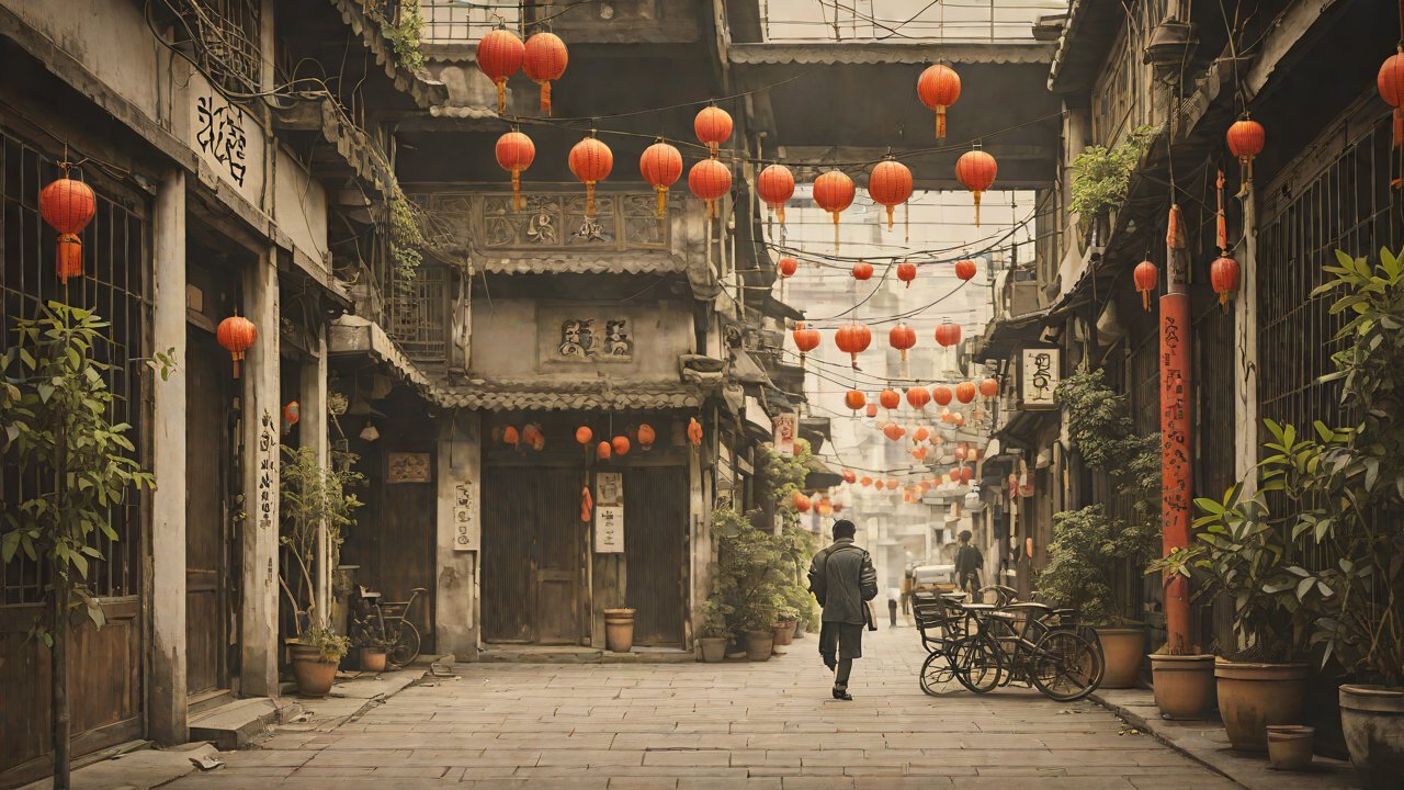 基础设施与城市规划