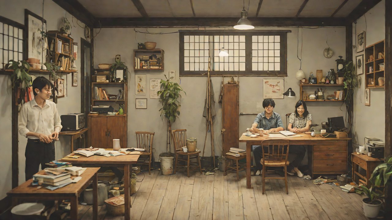 挑战与未来展望