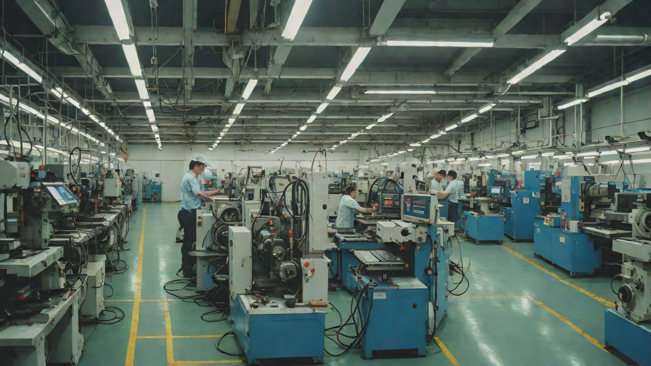 深圳制造的优势与挑战