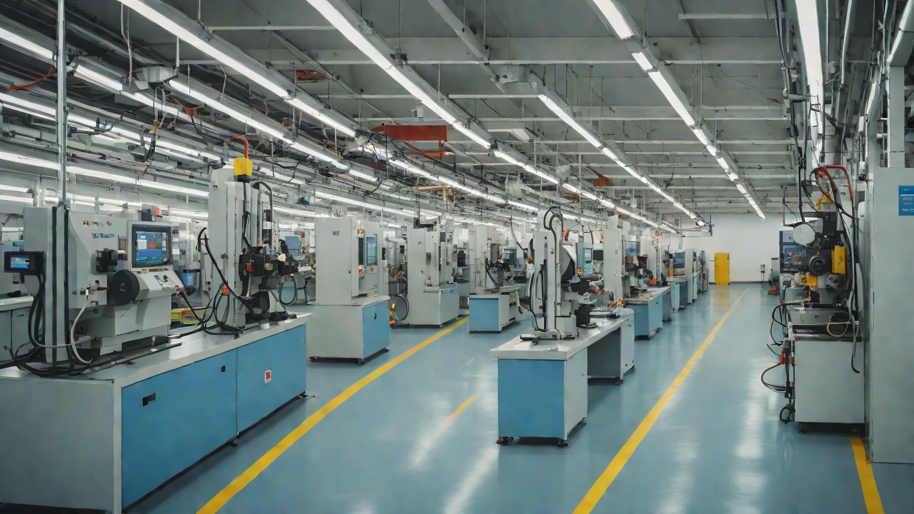 深圳制造的质量现状分析