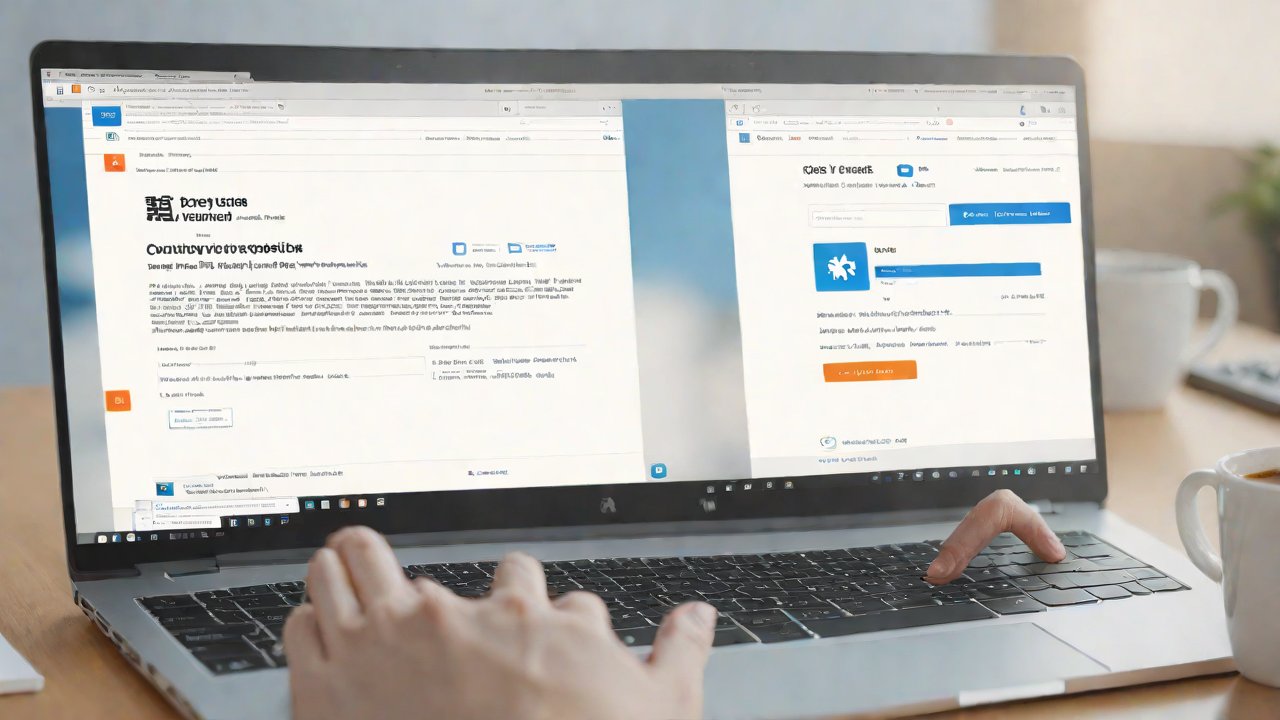 关键词研究与布局