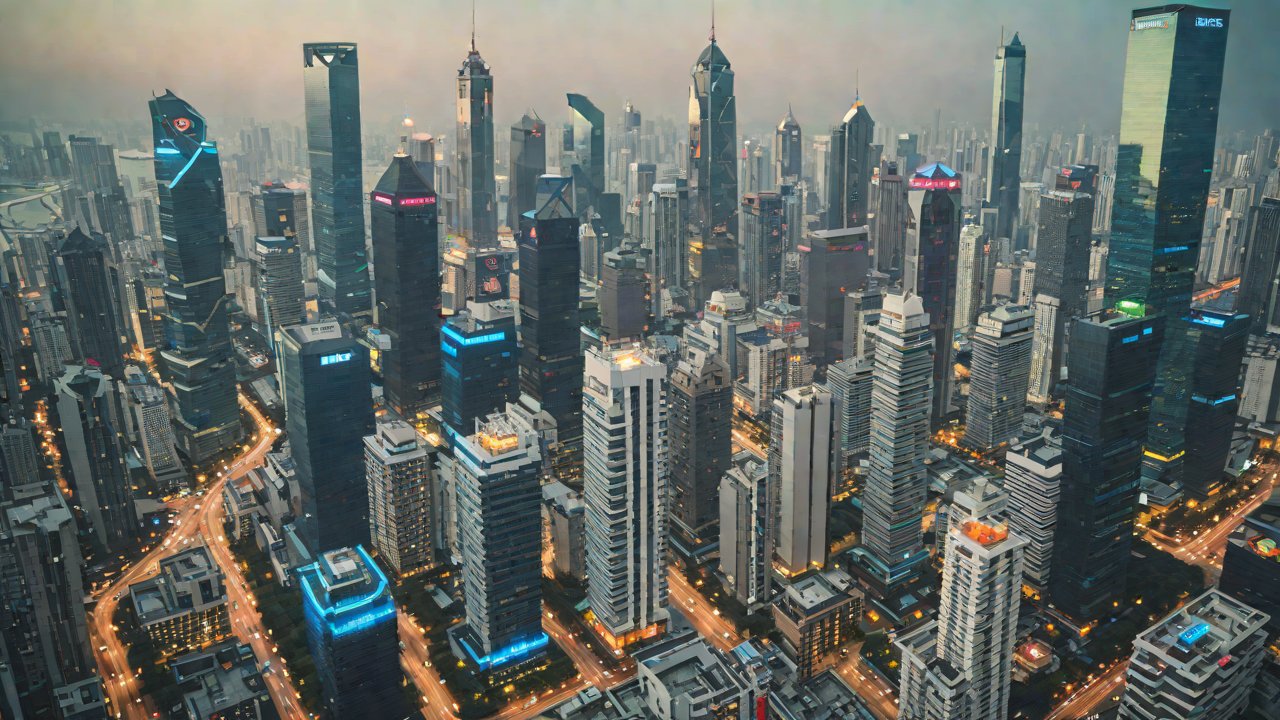 技术层面的优化