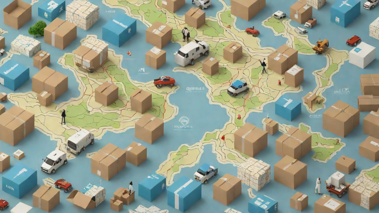 深入分析行业趋势与竞争对手