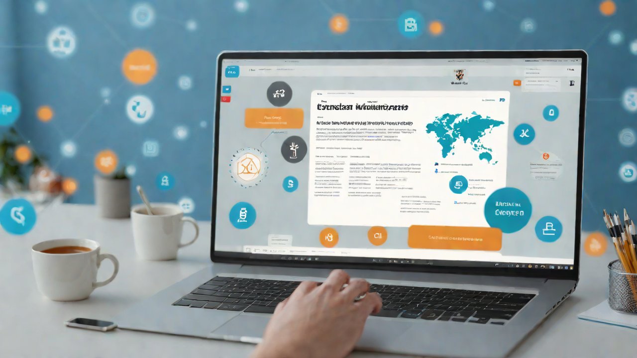 选择合适的网站建设平台