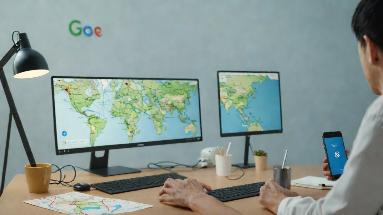 了解Google Ads的基本要求