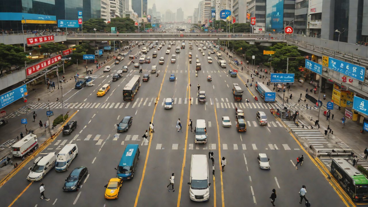 拓展社交媒体渠道