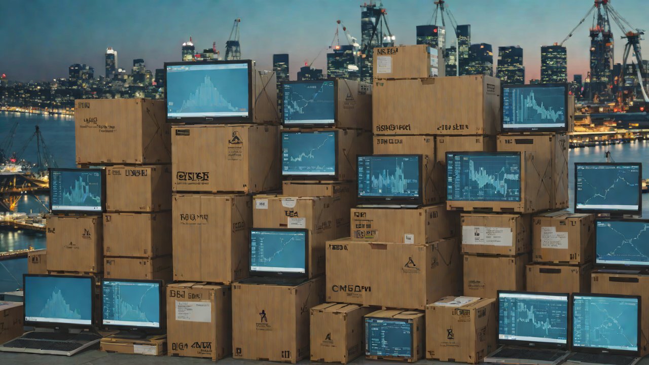 深圳物流费用的具体计算方法