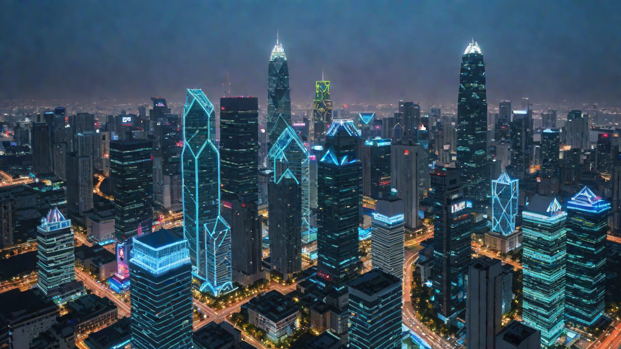 深圳B2B独立站的优势分析