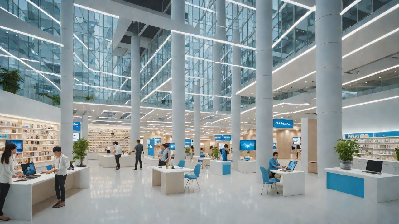 深圳的地理与经济优势