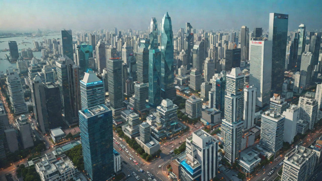 人才聚集与市场潜力