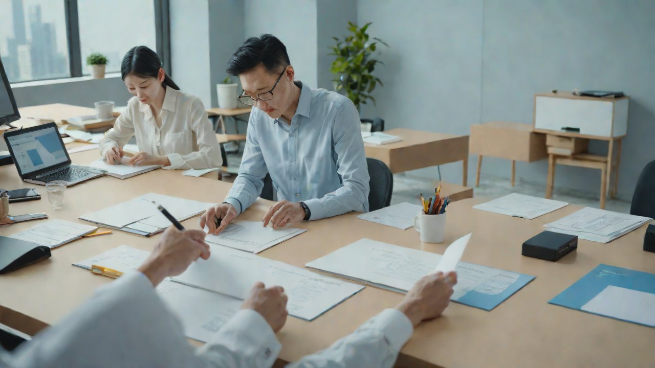 深圳产品认证中的常见挑战及应对策略