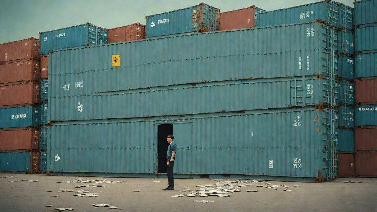 深圳出口流程复杂度分析