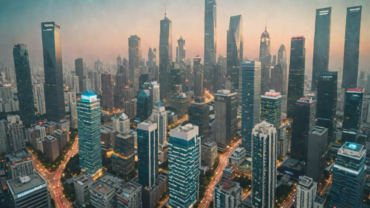 深圳的新手创业机遇与挑战