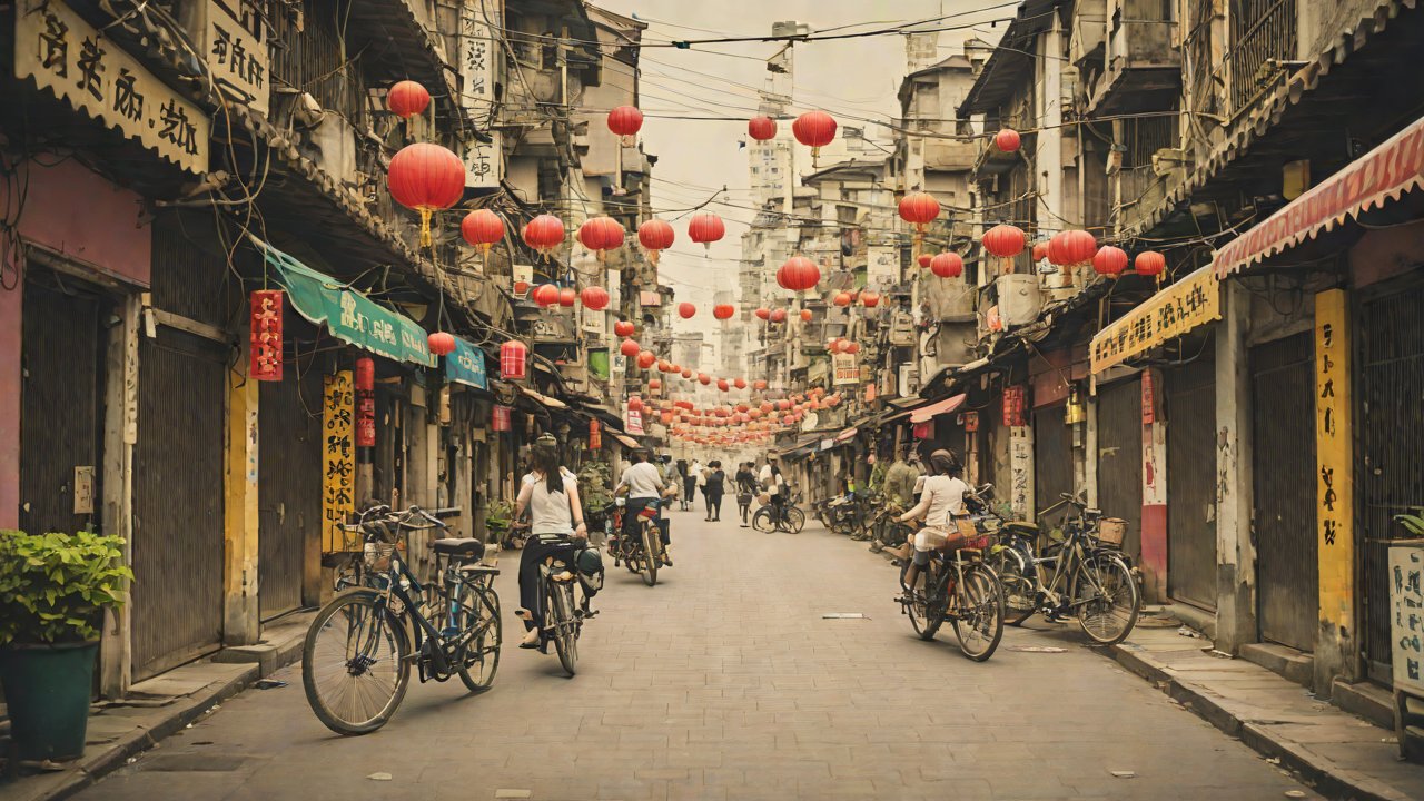 深圳跨境电商数据概览与现状