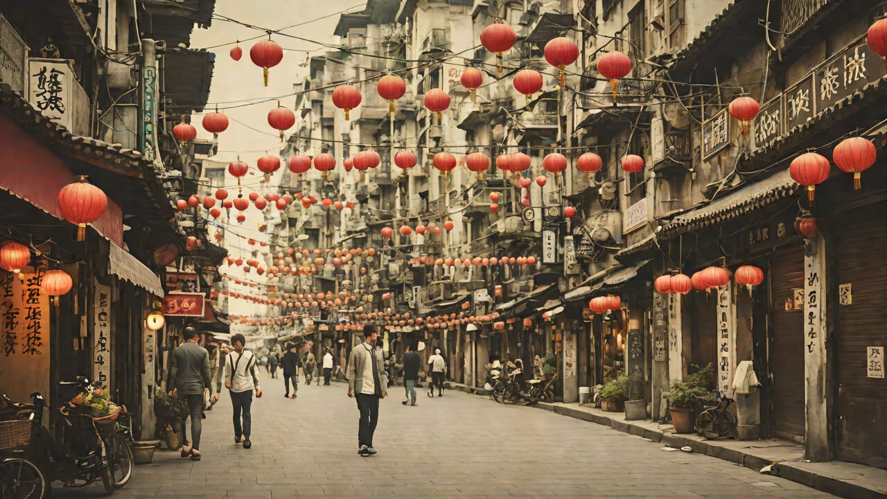 深圳市场规模的增长动因