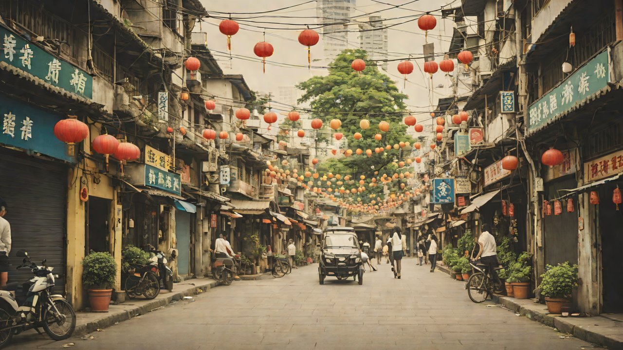 未来展望与挑战