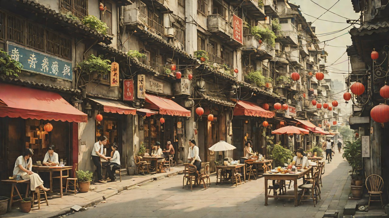 深圳商业生态解析:机遇与挑战并存