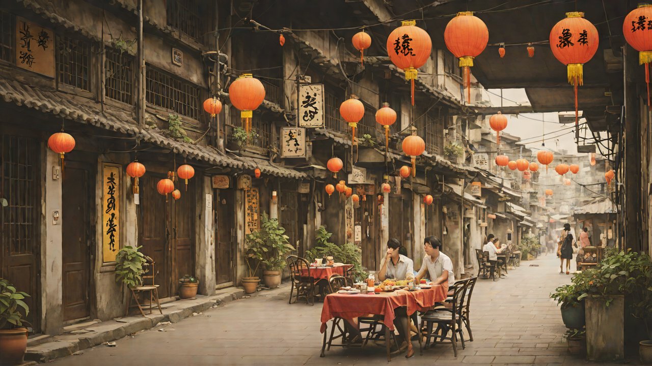 深圳开公司的复杂性与机遇并存