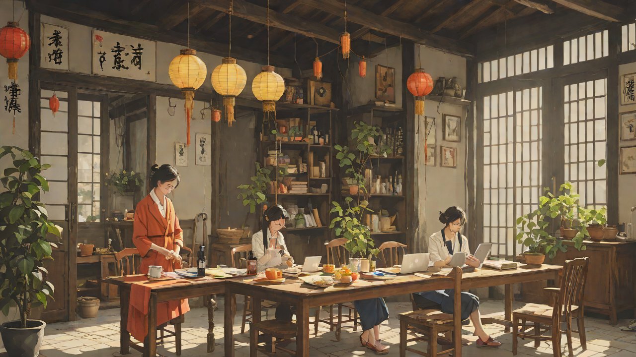 深圳办公成本高吗?行业痛点与新视角