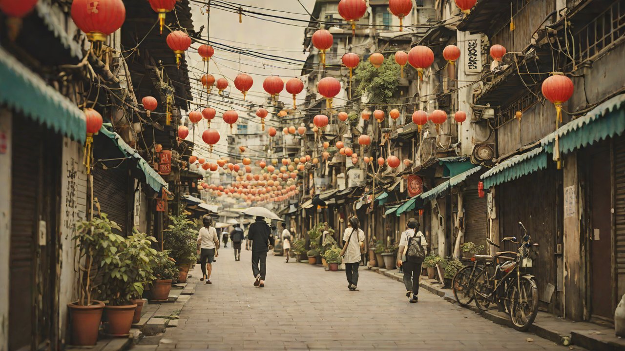 深圳是否适合跨境创业？