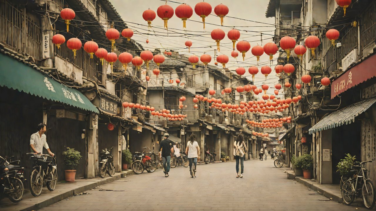 深圳适合跨境创业吗？